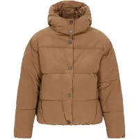 Dreimaster Maritim Chaqueta de invierno arena