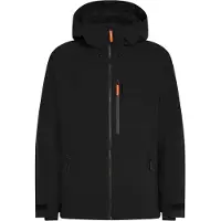 O'Neill Chaqueta de montaña 'Fwc'Peak' negro