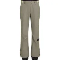O'Neill Pantalón de montaña oliva