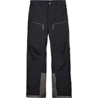 Houdini - Women's Ride Insulated Pants - Pantalones de esquí size L, negro