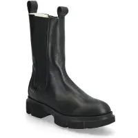 Copenhagen Studios Botas Chelsea negro