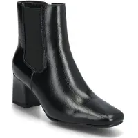 Bianco Botines 'Beth ' negro