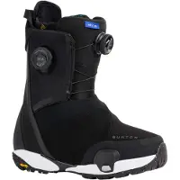 Burton - Botas de snowboard mujer - Waverange X Step On Women's Black para Mujer - Talla 41 - Negro