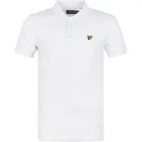 Lyle & Scott Camiseta 'ESS' blanco