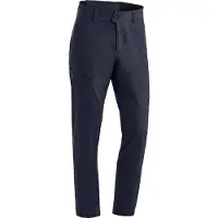 Maier Sports - Nil Loop - Pantalones de trekking size 56 - Regular, azul
