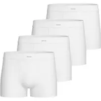 Impetus Calzoncillo boxer blanco