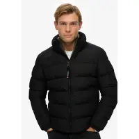 Superdry Chaqueta Acolchada Sports