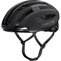 Julbo - Finisher - Casco de ciclismo size 52-56 cm, negro