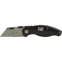 CAT Cúter 16.2 Cm Utility Folding