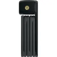 ABUS Candado Plegable Bordo Lite Mini 6055k Sh