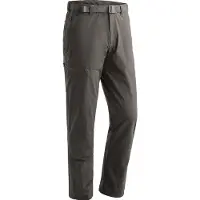 Maier Sports - Nil Winter - Pantalones de invierno size 60 - Regular, gris