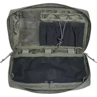 Tatonka - Universal Pouch 14 x 24 - Bolsa oliva