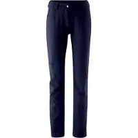 Maier Sports - Women's Helga - Pantalones de invierno size 88 - Long, azul