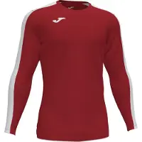 Joma Camiseta De Manga Larga Academy