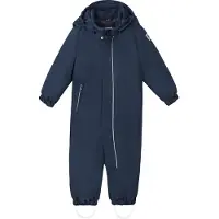 Reima - Kid's Puhuri - Mono size 74, azul