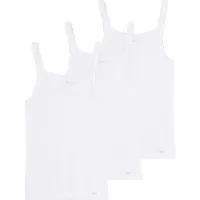 Sanetta Camiseta térmica blanco