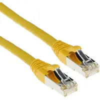 ACT Cable De Red Cat6a Fb6825 Sftp 25.00 M