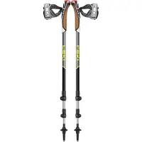 LEKI Bastones Traveller Aluminium