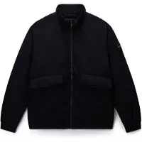 Napapijri - A-Giovi Winter - Chaqueta sport size S, negro