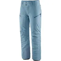 Patagonia - Women's Stormstride Pants - Pantalones de esquí size XS, gris