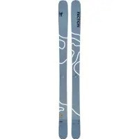 Faction - Esquís - Agent 2 Blue 2027 - Talla 187 cm - Azul