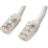 StarTech.com Cable De Conexión Gigabit Ethernet Utp 15 M