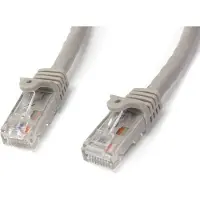 StarTech.com Cat6 Sin Enganches 15 M