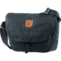 Fjällräven - Greenland Shoulder Bag - Bandolera size 9 l, gris/azul