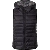 ONLY Chaleco 'ONLNew Tahoe' negro