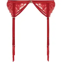 Hunkemoller Ligueros 'Noeki' rojo