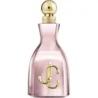 Jimmy Choo Eau De Parfum I Want Choo Love Vapo 100ml