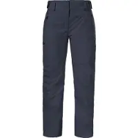 Schöffel - Women's Pants Pine - Pantalones de esquí size 34 - Regular, azul