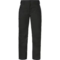 Schöffel - Women's Pants Pine - Pantalones de esquí size 46 - Regular, negro