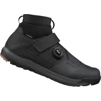Shimano - GE900 GTX - Zapatillas de ciclismo size 38, negro/gris