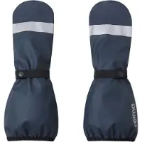 Reima - Kid's Puro - Guantes size 5, azul