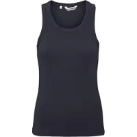 Soft Rebels Top negro