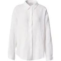 ONLY Blusa 'Theis' blanco