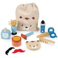 Mentari Juguete Educativo Barber
