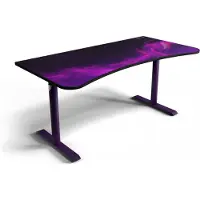AROZZI Escritorio Gaming Arena