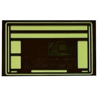DVO Counter Top Tapete De Trabajo