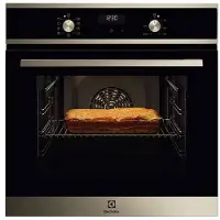 Electrolux Horno Multifunción Catalytic Eof5f50bx 65l