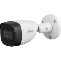Dahua Cámara De Seguridad Dh-hac-hfw1500 Cmp-a-poc-0280b-s2