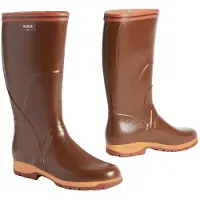 Aigle Botas De Lluvia Tancar Pro