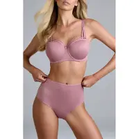Marlies Dekkers Dame De Paris Sparkling Pink Briefs Talla: XXL | Calzoncillos Outlet | Mujer | Rosa