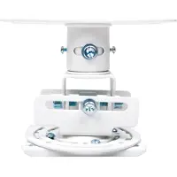 Optoma Soporte De Techo Para Proyector 0 Cm818w