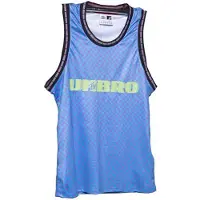 Umbro Camiseta Sin Mangas X Mtv