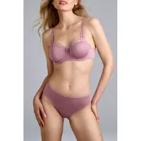 Marlies Dekkers Dame De Paris Sparkling Pink Balcony Bra Talla: 70C | Brasieres Outlet | Mujer | Rosa