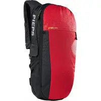 Pieps - Jetforce BT 10 - Mochila antiavalanchas size S/M, rojo