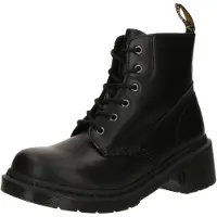 Dr. Martens Botines con cordones 'Alderstone' negro