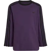 Adidas adidasConjunto Crew Kids 110 Purple Niño